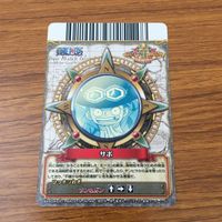 カード トレカ まとめ ワンピース ワンピーベリーマッチ ルフィ サボ ナミ サンジ 28 サムネイル 4