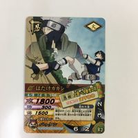 NARUTO ナルティメットカードバトル まとめ はたけ カカシ 9 サムネイル 2
