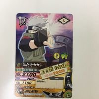 NARUTO ナルティメットカードバトル まとめ はたけ カカシ 9 サムネイル 6