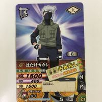 NARUTO ナルティメットカードバトル まとめ はたけ カカシ 9 サムネイル 4