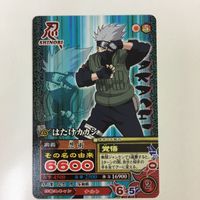 NARUTO ナルティメットカードバトル まとめ はたけ カカシ 9 サムネイル 5