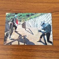 仮面ライダー カード まとめ 34 サムネイル 3
