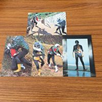 仮面ライダー カード まとめ 34 サムネイル 1