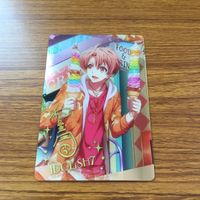 アイドリッシュセブン アイナナ カード トレカ 箔押し 和泉 三月 34 サムネイル 1