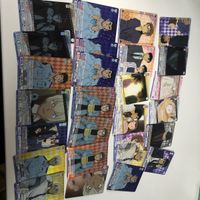 コナン カード まとめ シール ウエハース 新品 未開封 パシャこれ キラ レア クリア 安室 xj933 サムネイル 7