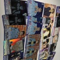コナン カード まとめ シール ウエハース 新品 未開封 パシャこれ キラ レア クリア 安室 xj933 サムネイル 8