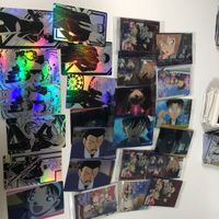 コナン カード まとめ シール ウエハース 新品 未開封 パシャこれ キラ レア クリア 安室 xj933 サムネイル 3