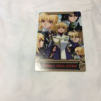 ガンダム ウエハース カード まとめ 48 サムネイル 2