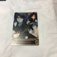 ガンダム ウエハース カード まとめ 48 サムネイル 3