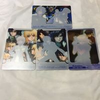 ガンダム ウエハース カード まとめ 48 サムネイル 6