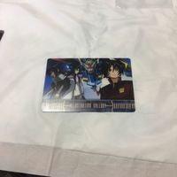 ガンダム ウエハース カード まとめ 48 サムネイル 5
