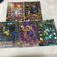 ドラゴンクエスト モンスター バトルロード カード まとめ レア 2 サムネイル 1