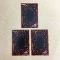 Yu-Gi-Oh Ultra Rare Card Lot Amazoness Secret Spell サムネイル 7
