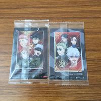 カード トレカ まとめ 呪術廻戦 未開封 SP 箔押し レア 虎杖 悠仁 伏黒 恵 五条 悟 釘崎 野薔薇 七海 健人 家入 硝子 伊地知 潔高 1 サムネイル 2