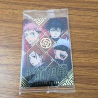 カード トレカ まとめ 呪術廻戦 未開封 SP 箔押し レア 虎杖 悠仁 伏黒 恵 五条 悟 釘崎 野薔薇 七海 健人 家入 硝子 伊地知 潔高 1 サムネイル 3