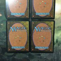 MTG マジックザギャザリング カード まとめ STH 堕落するリシド/Corrupting Licid 4枚セット 63 サムネイル 5