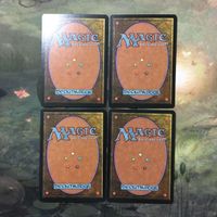 MTG マジックザギャザリング カード まとめ STH 堕落するリシド/Corrupting Licid 4枚セット 63 サムネイル 4