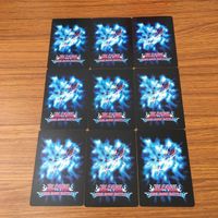 カード トレカ まとめ BLEACH ソウルカードバトル 唸れ 灰猫 一時撤退だ 無限の滑走 剛勇の狒々 コン 志波 岩鷹 有沢 たつき 3 サムネイル 2