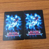 カード トレカ まとめ BLEACH ソウルカードバトル 唸れ 灰猫 一時撤退だ 無限の滑走 剛勇の狒々 コン 志波 岩鷹 有沢 たつき 3 サムネイル 8