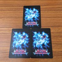 カード トレカ まとめ BLEACH ソウルカードバトル 唸れ 灰猫 一時撤退だ 無限の滑走 剛勇の狒々 コン 志波 岩鷹 有沢 たつき 3 サムネイル 4