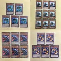 Yu-Gi-Oh Ultra Rare Normal Card Ritual Beast Sonic