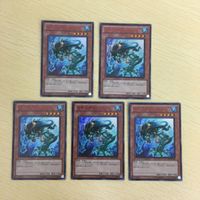 95 62 97 遊戯王 ウルトラレア ノーマル カード トレーディングカード リチュア・ビースト ソニック サムネイル 2