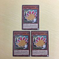 Yu-Gi-Oh Normal Card Lot Japanese Trading Cards