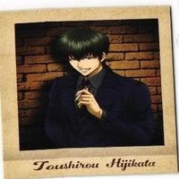 銀魂 ぱしゃこれ 土方十四郎 カード まとめ サムネイル 6