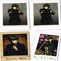銀魂 ぱしゃこれ 土方十四郎 カード まとめ サムネイル 1