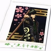 銀魂 ぱしゃこれ 土方十四郎 カード まとめ サムネイル 8