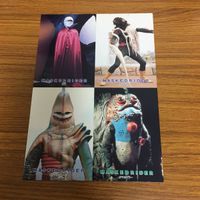 仮面ライダー カード アマダ まとめ 55 サムネイル 1