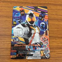 カード トレカ まとめ ガンバライジング CP フォーゼ ベースステイツ メテオ なでしこ 45 サムネイル 7