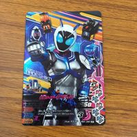 カード トレカ まとめ ガンバライジング CP フォーゼ ベースステイツ メテオ なでしこ 45 サムネイル 3