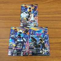 カード トレカ まとめ ガンバライジング CP フォーゼ ベースステイツ メテオ なでしこ 45 サムネイル 1