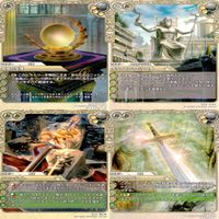 ラストクロニクル Last Chronicle ラスクロ カード まとめ ★カードリスト参照 ap521 サムネイル 5