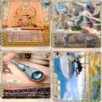 ラストクロニクル Last Chronicle ラスクロ カード まとめ ★カードリスト参照 ap521 サムネイル 7