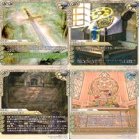 ラストクロニクル Last Chronicle ラスクロ カード まとめ ★カードリスト参照 ap521 サムネイル 6