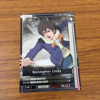 カード トレカ まとめ ガンダム オルテガ フル フロンタル ガンタンク イージス バナージ リンクス ジャン リュック デュバル 64 サムネイル 7