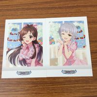 カード トレカ まとめ アイドルマスター ぱしゃこれ 32 サムネイル 3
