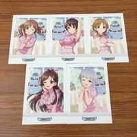 カード トレカ まとめ アイドルマスター ぱしゃこれ 32 サムネイル 1