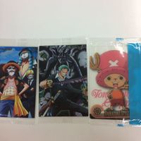 ウエハース カード 未開封 まどか☆マギカ モンスターハンター モンスターストライク ワーンピース まどマギ 角竜 モンス サムネイル 5
