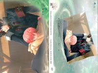 カード 花帰葬 まとめ No 15 36 45 46 47 50 52 53 54 初版 フロンティアワークス サムネイル 7