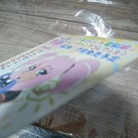 Akihabara Dennou Gumi Card Promo Non-Sale Vintage サムネイル 4
