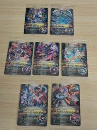 モンスト モンスターストライク チョコウエハース ストライクレア復刻SPECIAL 蓬菜 ルシファー SP-05 SP-15 SP-24 マナ・アニマ SP-25 SR カマエル キスキル・リラ SP-17 ニルヴァーナ SP-13 サムネイル 2