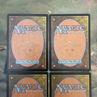 MTG マジックザギャザリング カード まとめ GRN 軍勢の光/Light of the Legion 4枚セット 83 サムネイル 6