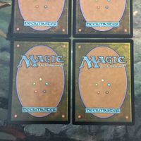 MTG マジックザギャザリング カード まとめ GRN 軍勢の光/Light of the Legion 4枚セット 83 サムネイル 5