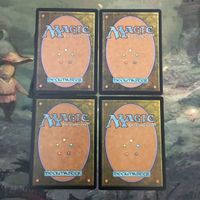 MTG マジックザギャザリング カード まとめ GRN 軍勢の光/Light of the Legion 4枚セット 83 サムネイル 4