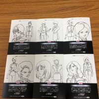 機動戦士 Z ガンダム カード ダス マスターズ カード まとめ 3 サムネイル 8