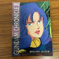 機動戦士 Z ガンダム カード ダス マスターズ カード まとめ 3 サムネイル 5