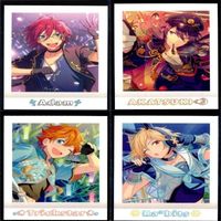 カード 【状態B】 16枚 まとめ あんスタ あんさんぶるスターズ ぱしゃこれ 月永 朔間零 瀬名泉 など サムネイル 3